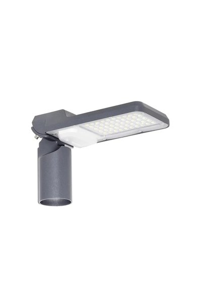 Osram Corp de iluminat stradal LED Zonă urbană 30 W 4000 K 3600 lm IP65 gri