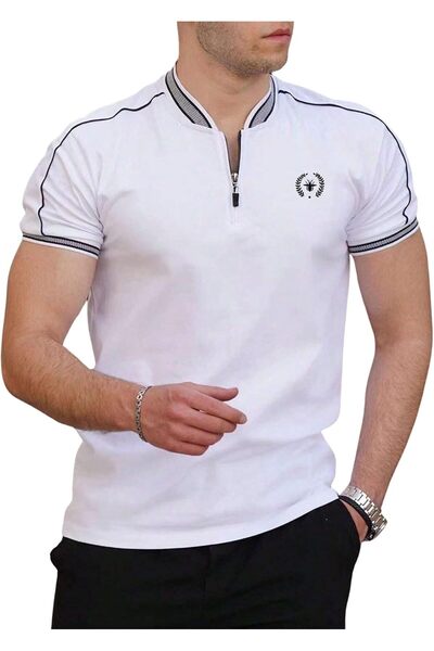 Generic Polo T Shirt for Men || Men Casual T-Shirt || Polo
