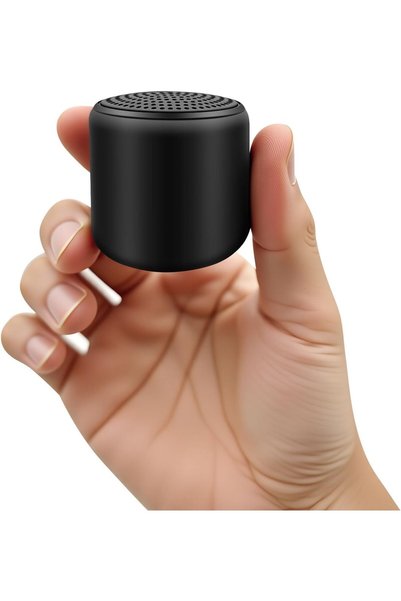 Generic Mini Bluetooth Speaker – Small Portable Tiny Bluetooth Speakers Wirel...