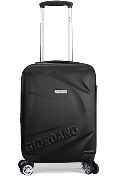Generic Luggage Small 20" (Black, Size 20)-25/170601-20T