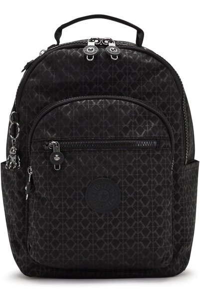 Generic Women's Seoul Bts 15" Laptop Backpack, Durable, Roomy with Padded Sho...