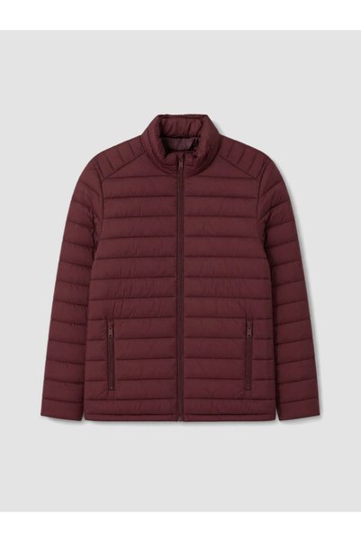 LC Waikiki Esvab • Modern & Distinctive Standart Fit Men's Puffer Jacket
