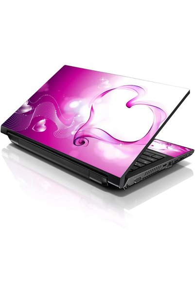 Generic 15 15.6 inch Laptop Notebook Skin Sticker Cover Art Decal Fits 13.3" ...