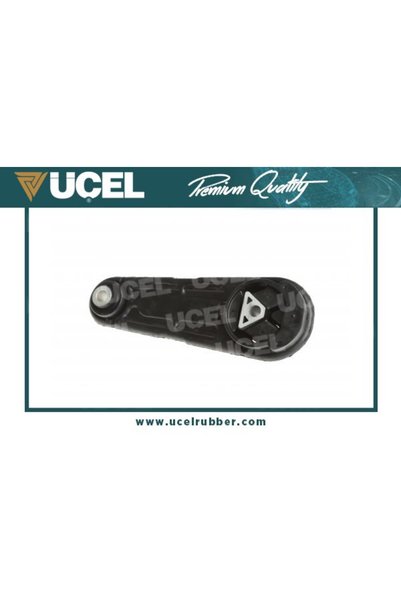 Üçel MOTOR TAKOZU (ARKA) RENAULT 05> MEGANE II 02> KANGOO 08> MODUS 04> SCENIC II 03> 1.2 16V 1.