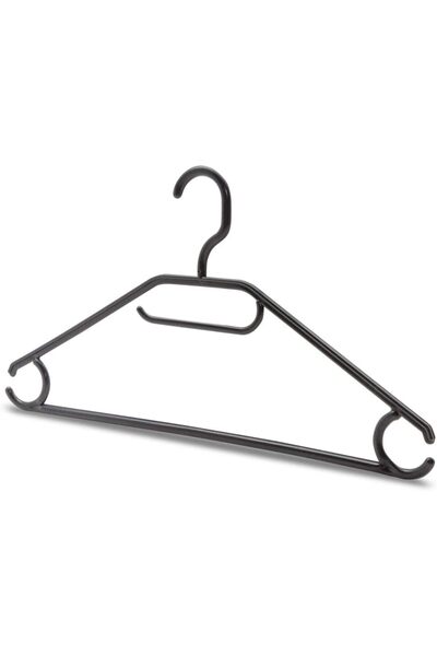 Generic Hanger Plastic 10Pc