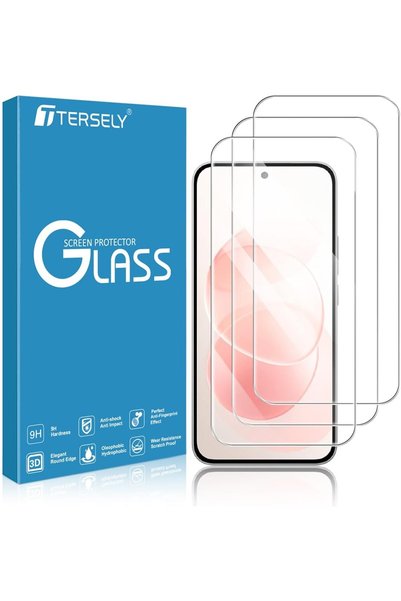 Generic 3 Pack Screen Protector for Xiaomi Redmi Note 17 Pro / 17 Pro Max
