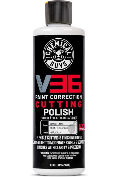 Generic 36 OPTICAL POLISH - 16 OZ