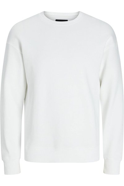 Generic mens JJESTAR BASIC SWEAT CREW NECK NOOS Sweatshirt (pack of 1)