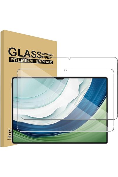 Generic 2-Pack Screen Protector Compatible with Huawei MatePad Pro 13.2" 2024...