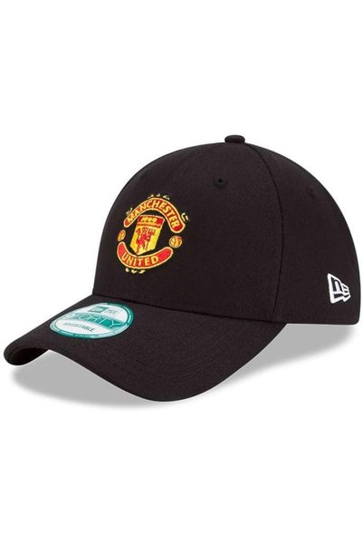 Generic Mens MANCHESTER UNITED FC CAPS (pack of 1)
