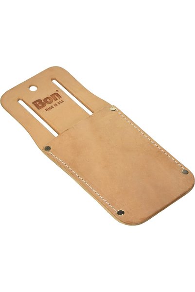Generic Tool 84-429 Archaeologist Leather Trowel Holster