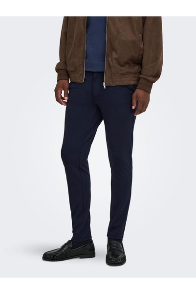Only & Sons Σωλήνας Chino ONSMARK Slim Fit Σωλήνας Chino