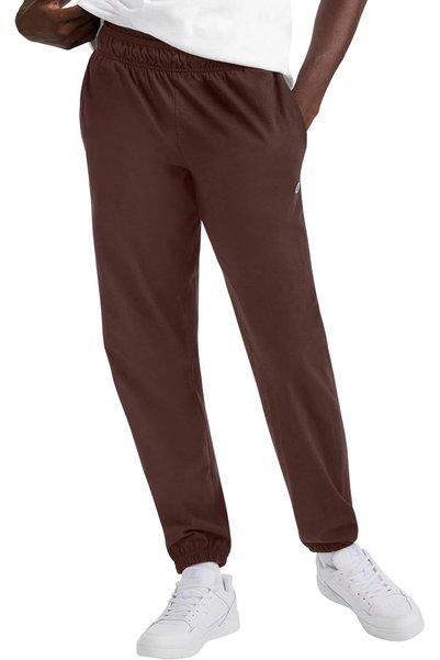 Generic mens Pants, Lightweight Lounge, Jersey Knit Casual Pants for Men (Reg...