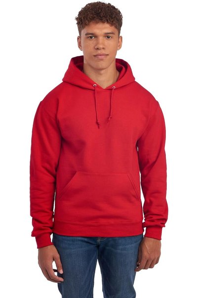 Generic mens Fleece Full-Zip Hooded Sweatshirt Hooded Sweatshirt