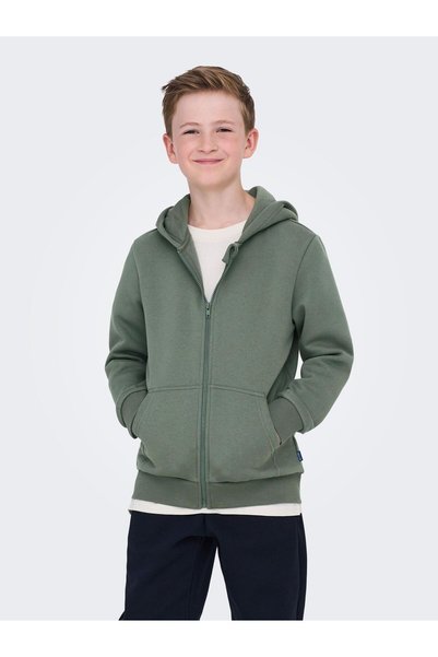 Only & Sons Kapuzenpullover OSJCERES Sweatshirt