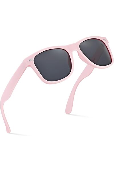 Generic Women's Retro Mens Womens Sunglasses Sunglasses