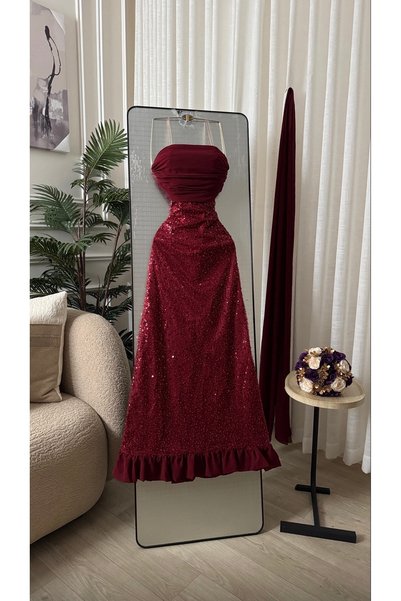 Mahi Elegant dress
