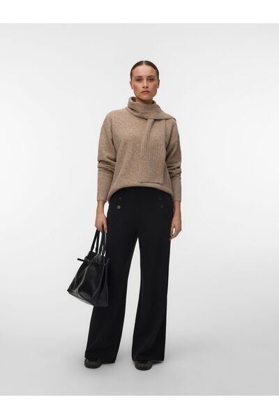 Vero Moda Kalhoty na míru VMLIONE Kalhoty na míru