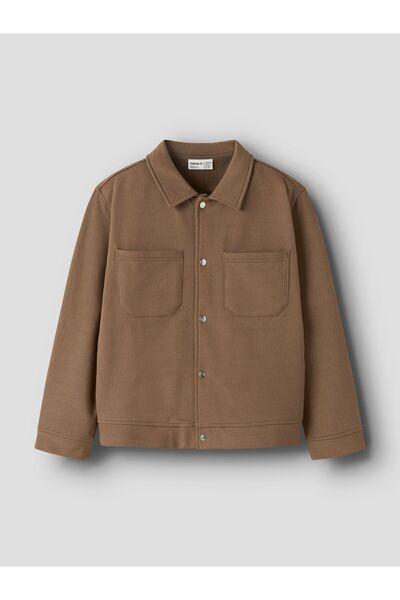 Name it Hanorac Regular Fit