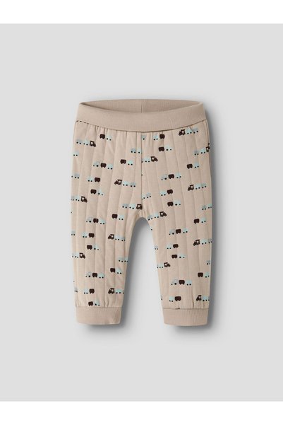 Name it Pantaloni de trening imprimați