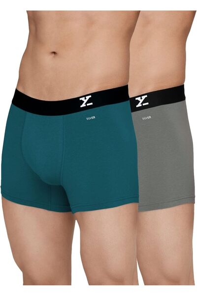Generic Men XYTRNK_R36_2 Trunks