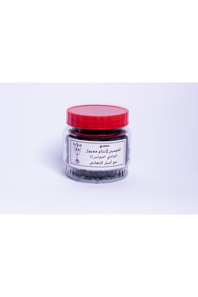 Generic بخور دويشرى فاخر من وادي الدويشرى، موسيل سموك 230 جرام، رائحة أصلية، ...