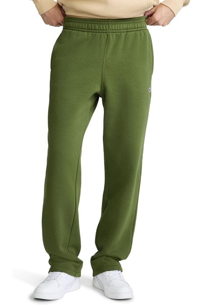 Generic Men's Sweatpants, Powerblend, Fleece, Open-bottom Sweatpants (Reg. Or...