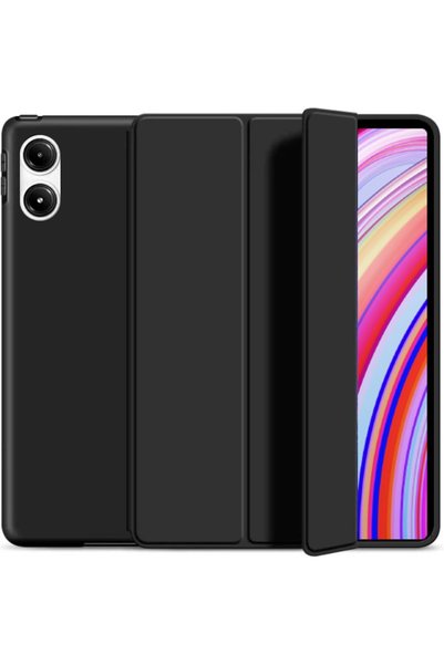 Generic Case Compatible with Xiaomi Poco Pad/Redmi Pad Pro 12.1-Inch 2024, Sl...