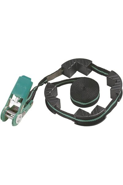 Generic Ratchet Strap Tensioner 4 m I 3441000 I Multifunctional: Can be Used ...