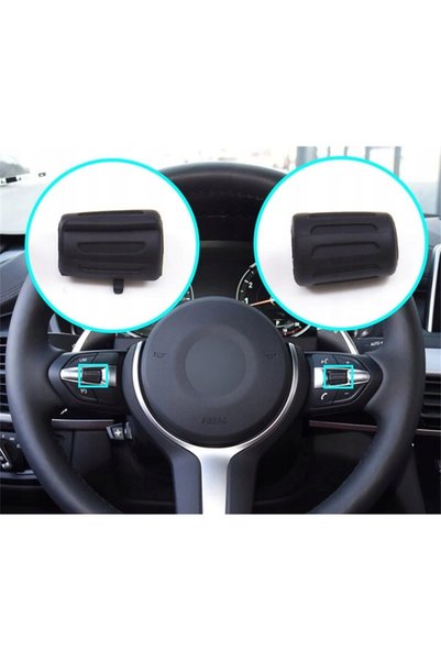 m Κουμπιά Ελέγχου Τιμονιού BMW F10 F11 F30 F31 F20 Σπορ Τιμόνι