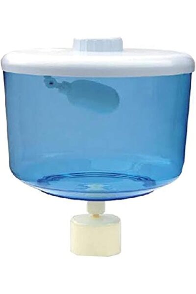 Generic زجاجة موزع مياه مع عوامة