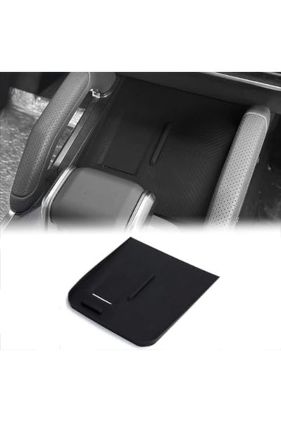 Generic Center Console Wireless Charging Mat Fit for Jetour T2 2023 2024 Inte...