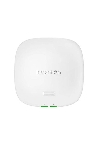 HPE ARUBA ION AP21(RW) S1T09A İÇ ORTAM ACCESS POINT(ADAPTÖRSÜZ)