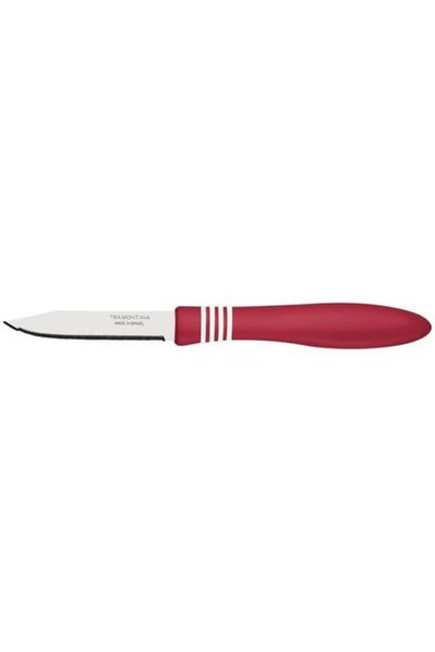 Generic 3 VEGETABLE AND FRUIT KNIFE COR & C