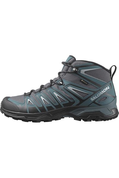 Generic X Ultra Pioneer Mid Gore-Tex mens Hiking shoe