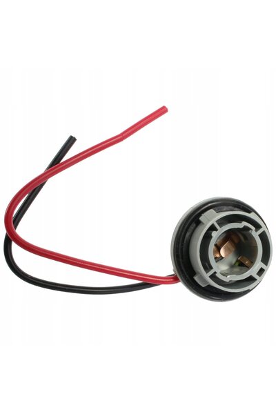 ME PREMIUM Ba15S P21W R10W R5W Bulb Socket