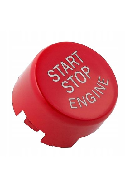 SM6 Start Stop Button Cover BMW F Series 1/3/4/5/6/7 X1/X3/X4/X5/X6