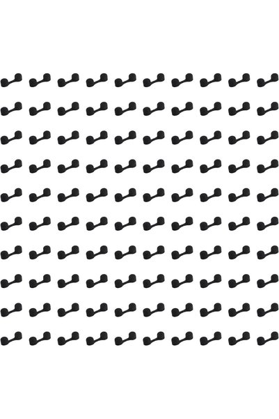 Generic 100 Pieces Nose Plug Filter, Softness Disposable Nose Filter Sponge f...
