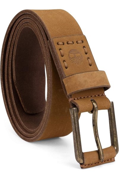 Generic Men's Casual Classic Everyday Leather Belt