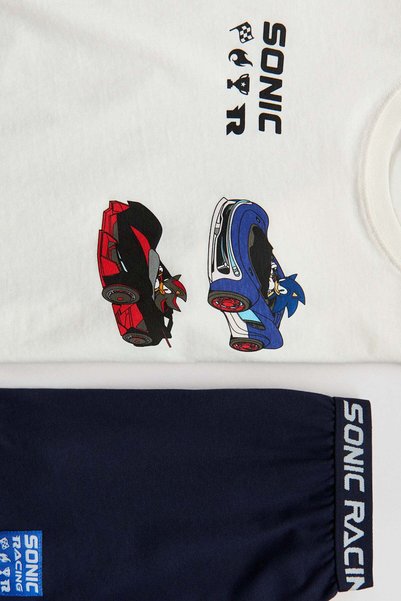 H&M Printed pyjamas