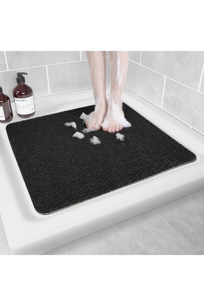 Generic Non-Slip Bathtub Mat, Anti Slip Shower Mat, Fast Drying Bathtub Mats,...