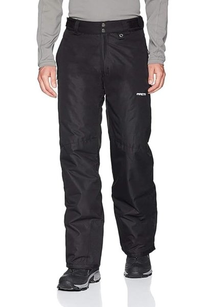 Generic Mens Men's Essential Snow Pants