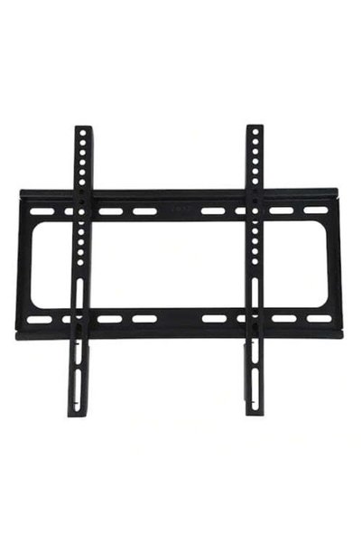 FOXMAG24 Suport TV de perete FOXMAG24, 26-63 inch, Greutate maximă 50 kg, Met...