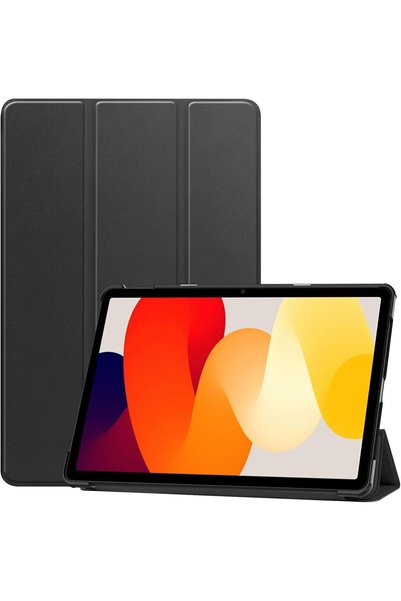 Generic حافظة ذكية لجهاز Xiaomi Redmi Pad SE مقاس 11 بوصة، غطاء نحيف مع حامل ...