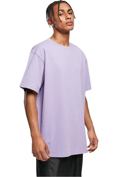 Generic Mens Heavy Oversized Tee T-Shirt (pack of 1)