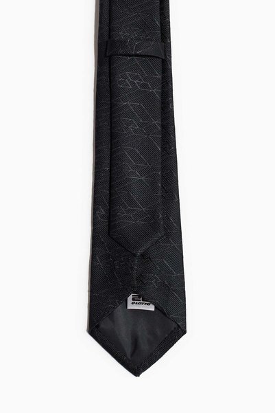 H&M Patterned tie