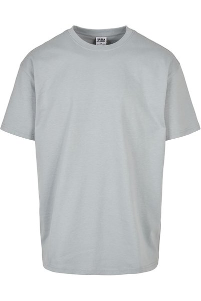 Generic Mens Heavy Oversized Tee T-Shirt (pack of 1)