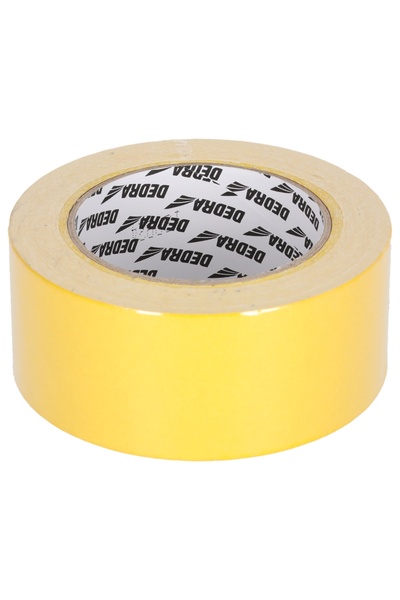 dedra Bandă dublu adezivă pentru mochete Dedra, 50mm x 25m