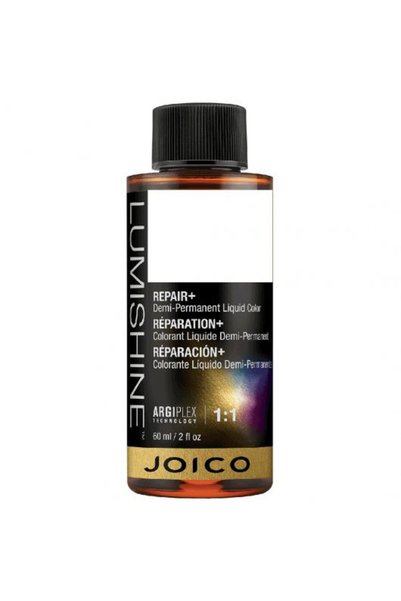 JOICO Vopsea de par demipermanenta Lumishine Demi Liquid 7V 60ml