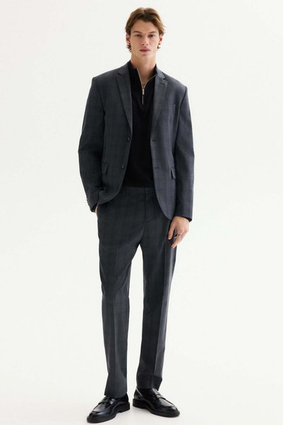 H&M Slim Fit Jacket